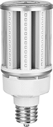 Image of Product. Front orientation. Light Bulbs. LED Light Bulbs for High-Intensity Discharge (HID) Lights, Style C—For Bollard, Post Top Lights.